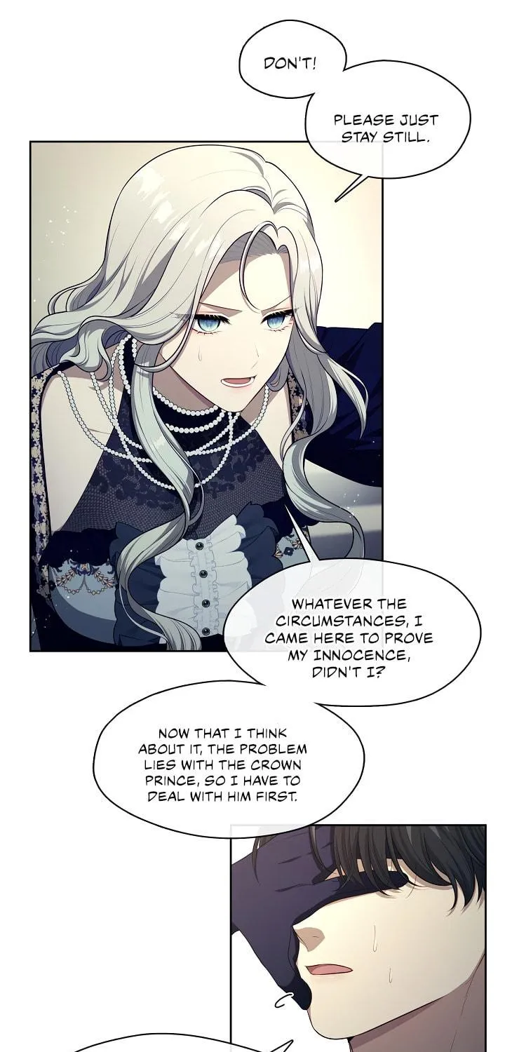 Read The S-Class Lady chapter 7 image 62 on Lezhin