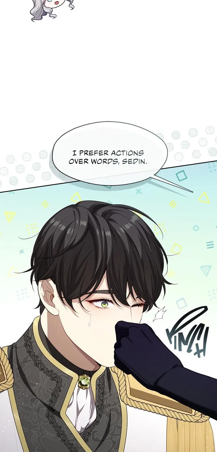 Read The S-Class Lady chapter 7 image 68 on Lezhin