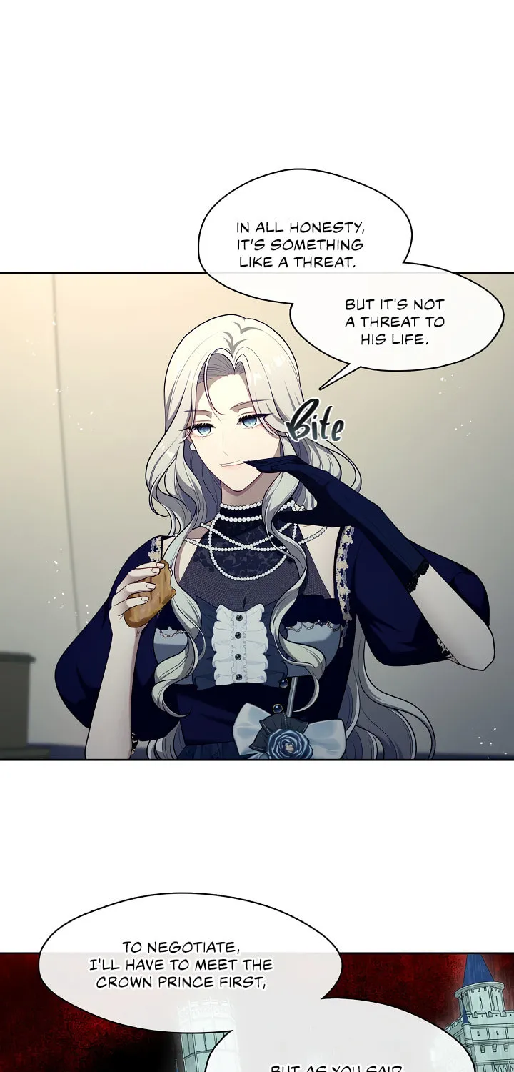 Read The S-Class Lady chapter 7 image 72 on Lezhin