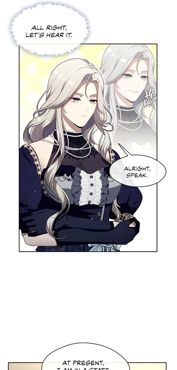 Read The S-Class Lady chapter 7 image 8 on Lezhin