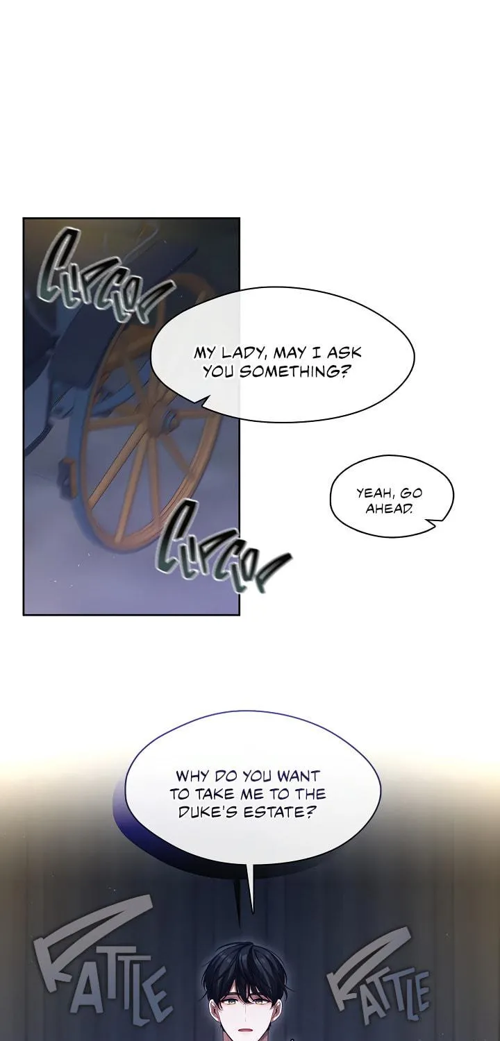 Read The S-Class Lady chapter 7 image 80 on Lezhin