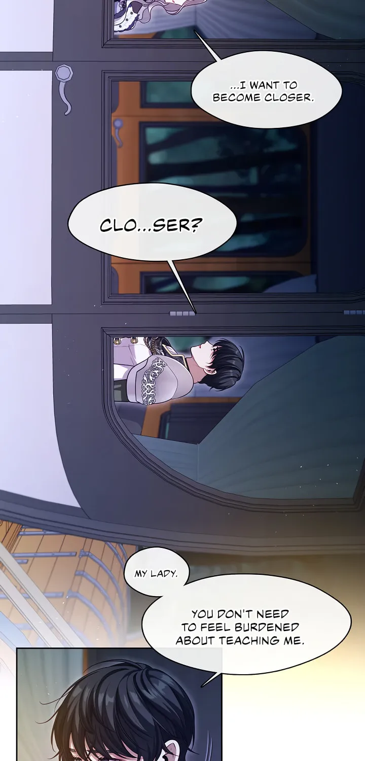 Read The S-Class Lady chapter 7 image 84 on Lezhin
