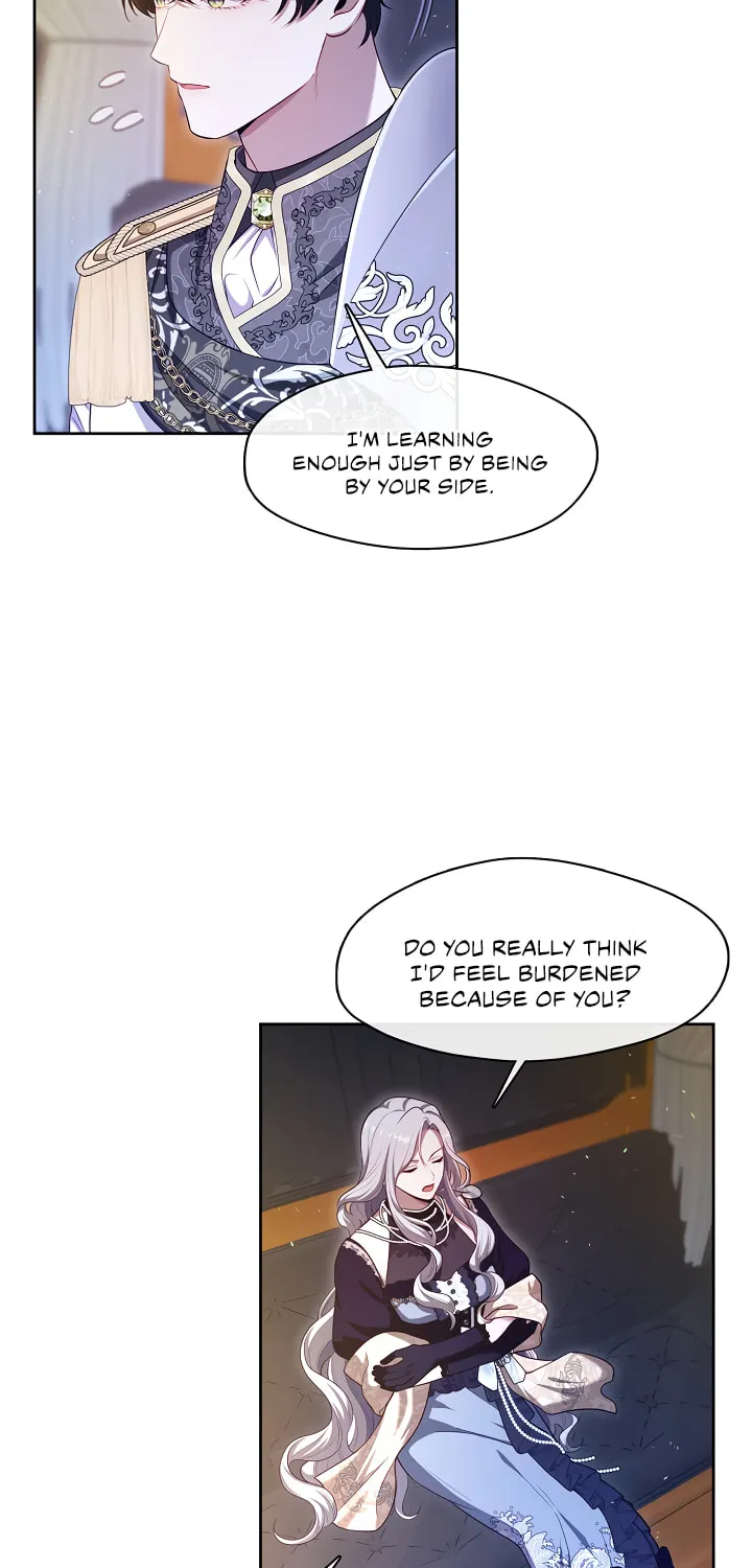 Read The S-Class Lady chapter 7 image 85 on Lezhin