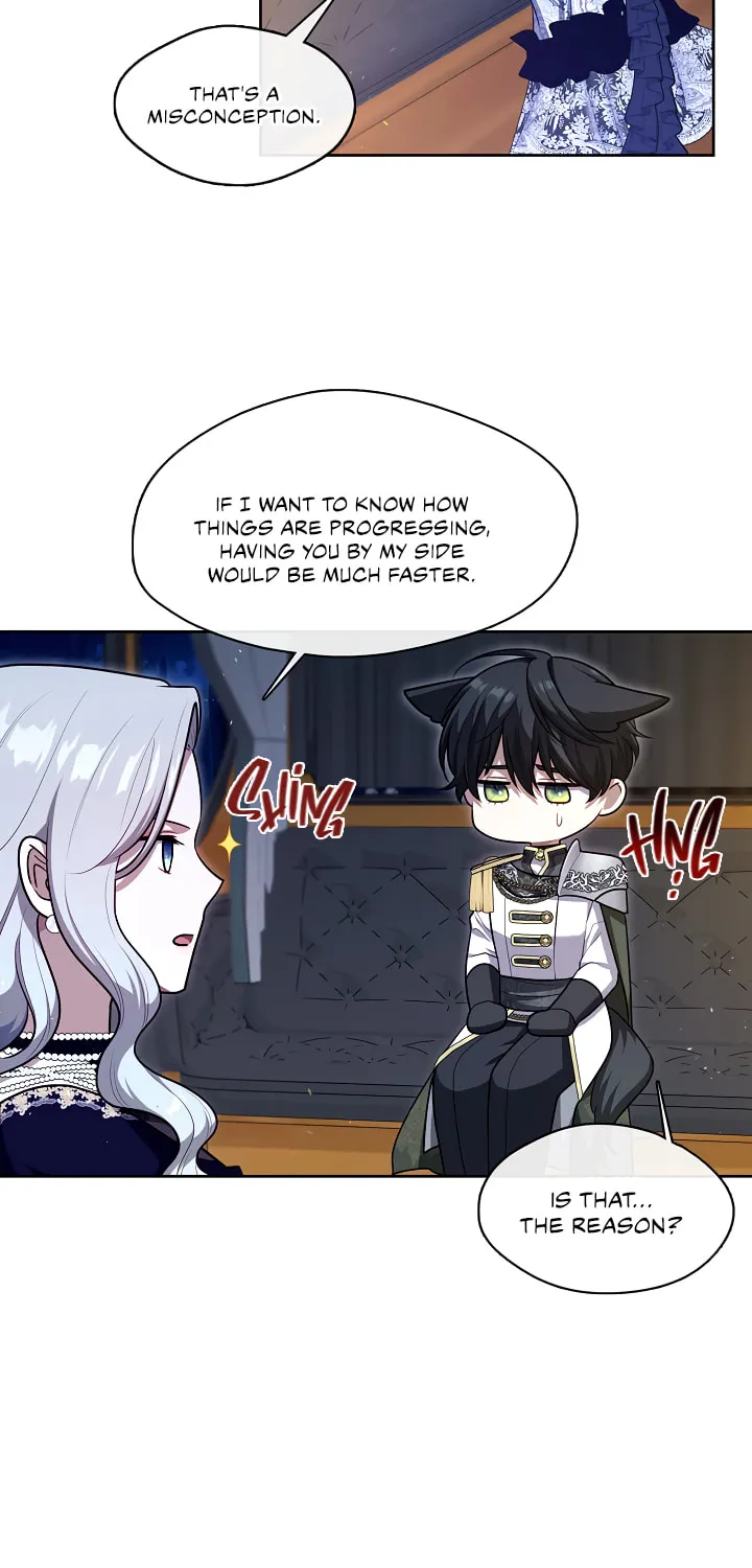 Read The S-Class Lady chapter 7 image 86 on Lezhin