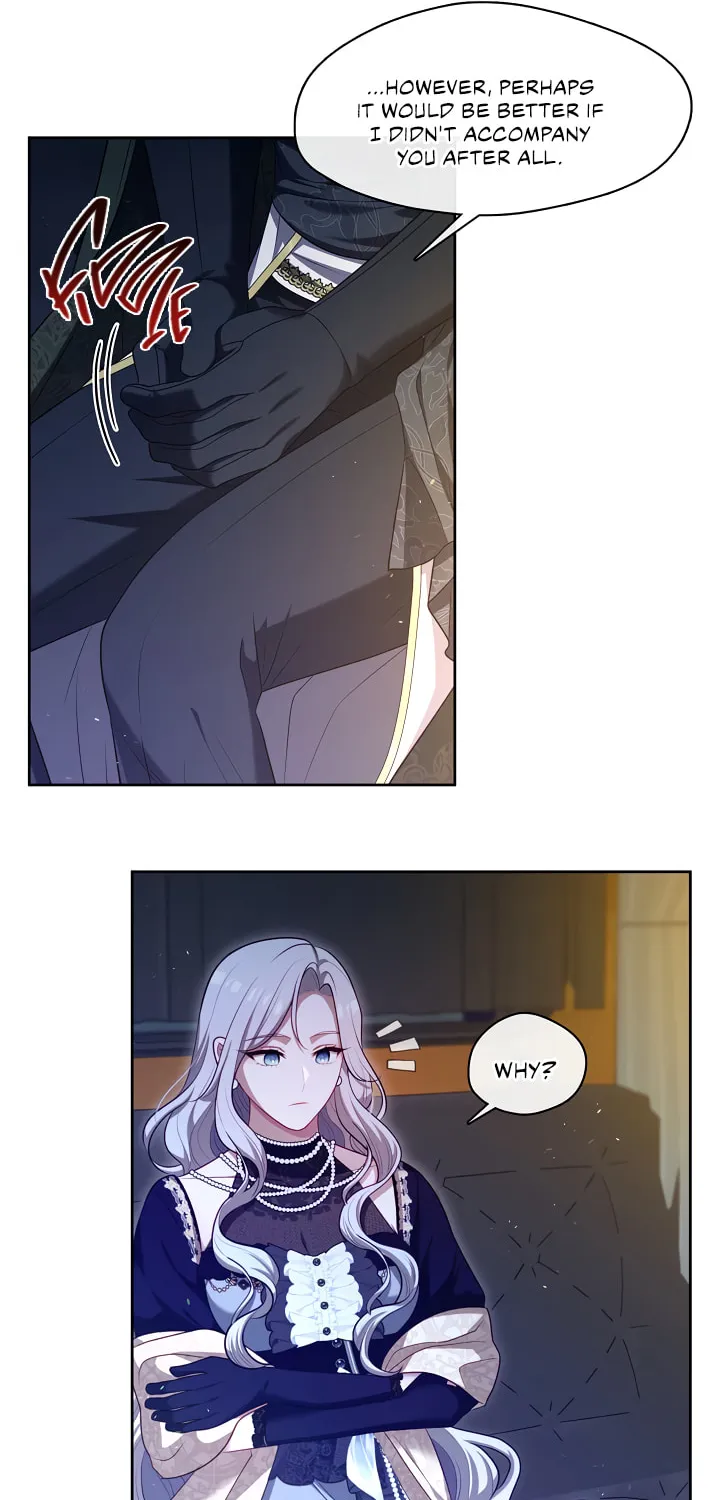 Read The S-Class Lady chapter 7 image 87 on Lezhin