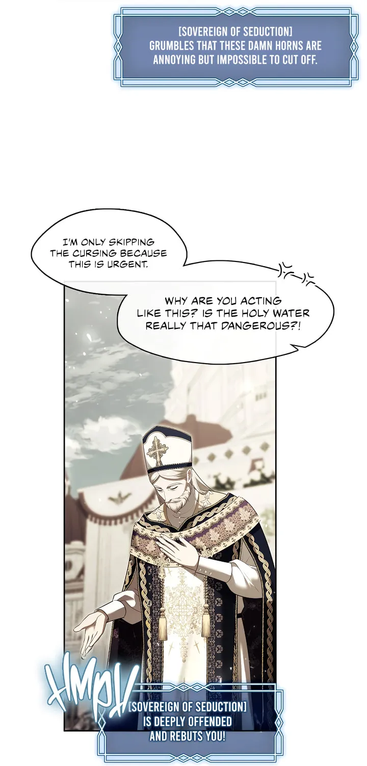 Read The S-Class Lady chapter 71 image 11 on Lezhin