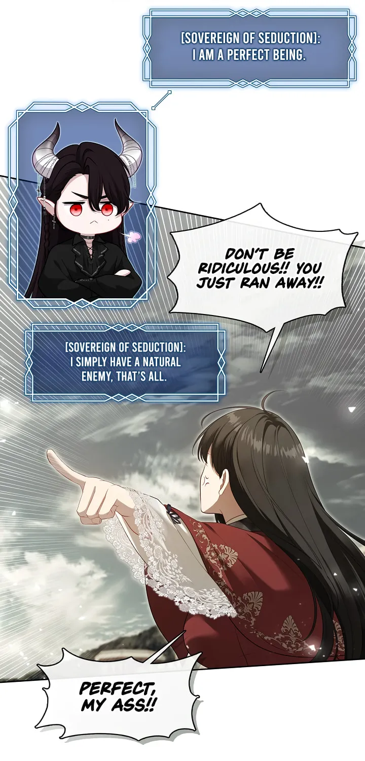 Read The S-Class Lady chapter 71 image 12 on Lezhin