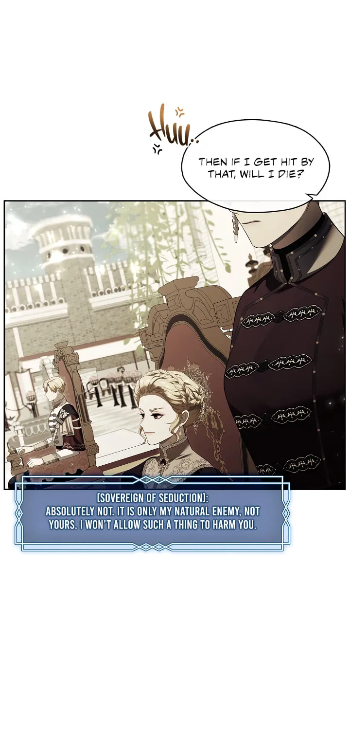 Read The S-Class Lady chapter 71 image 13 on Lezhin