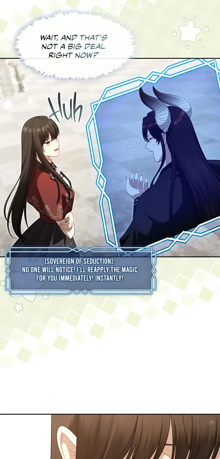Read The S-Class Lady chapter 71 image 15 on Lezhin
