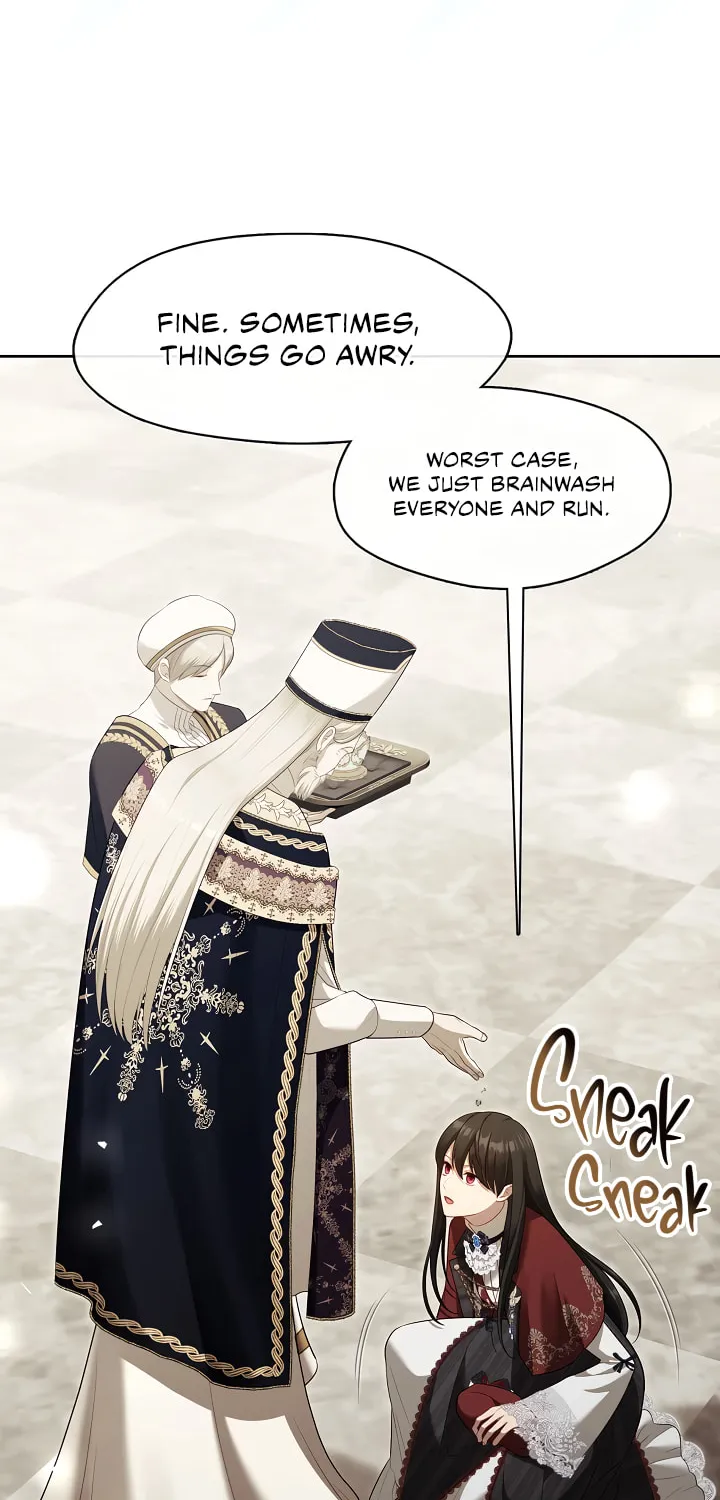 Read The S-Class Lady chapter 71 image 19 on Lezhin