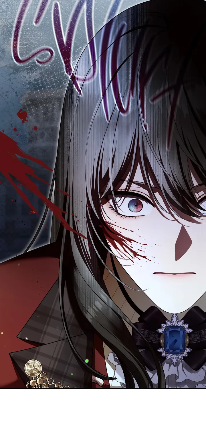 Read The S-Class Lady chapter 71 image 23 on Lezhin