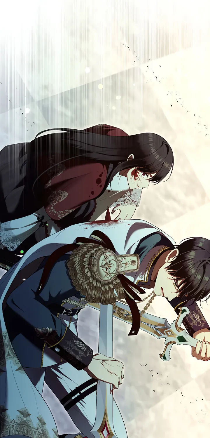 Read The S-Class Lady chapter 71 image 25 on Lezhin