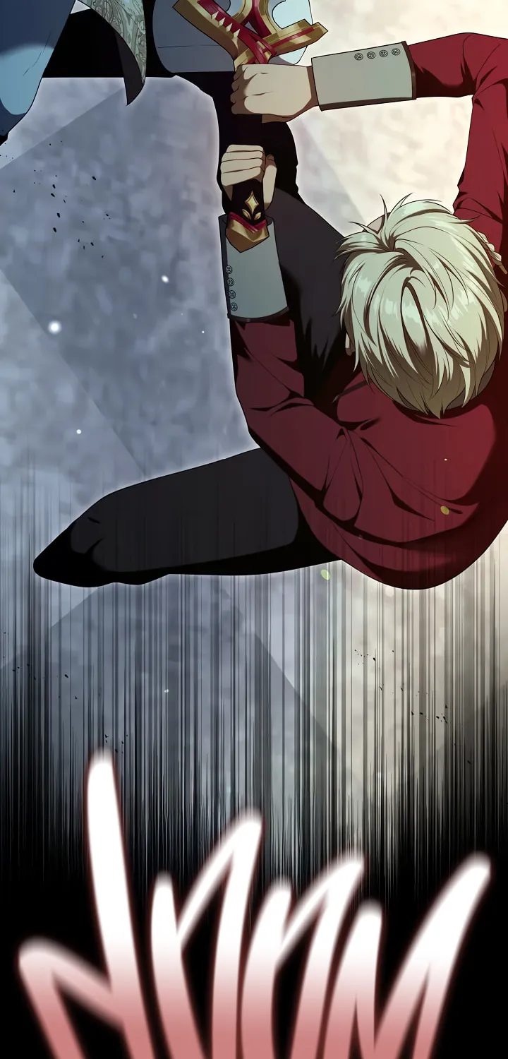 Read The S-Class Lady chapter 71 image 26 on Lezhin