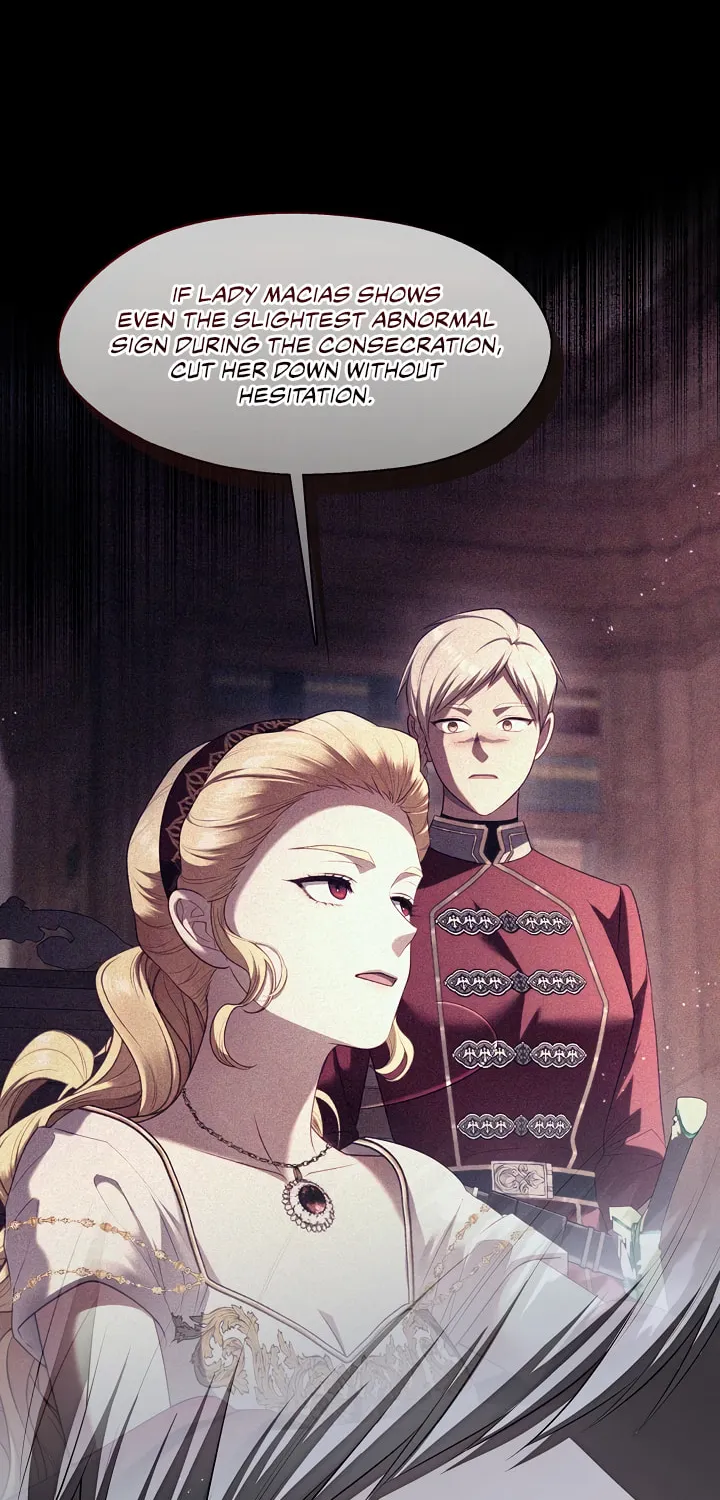 Read The S-Class Lady chapter 71 image 33 on Lezhin
