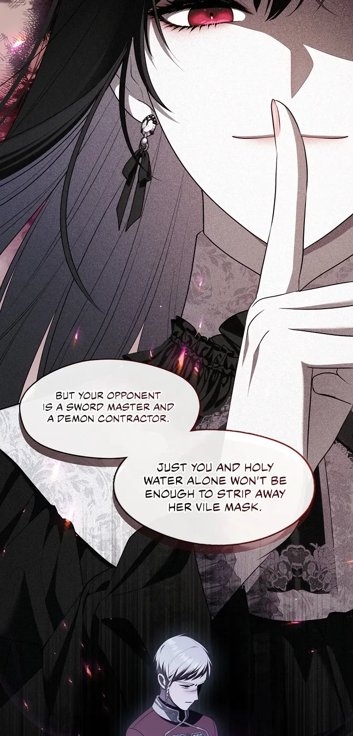 Read The S-Class Lady chapter 71 image 39 on Lezhin
