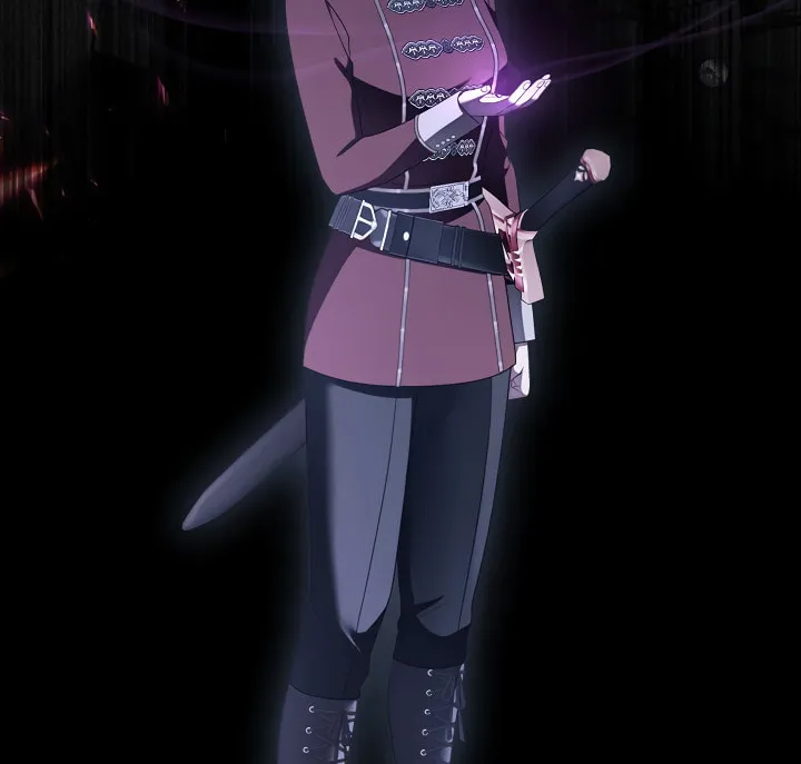 Read The S-Class Lady chapter 71 image 40 on Lezhin