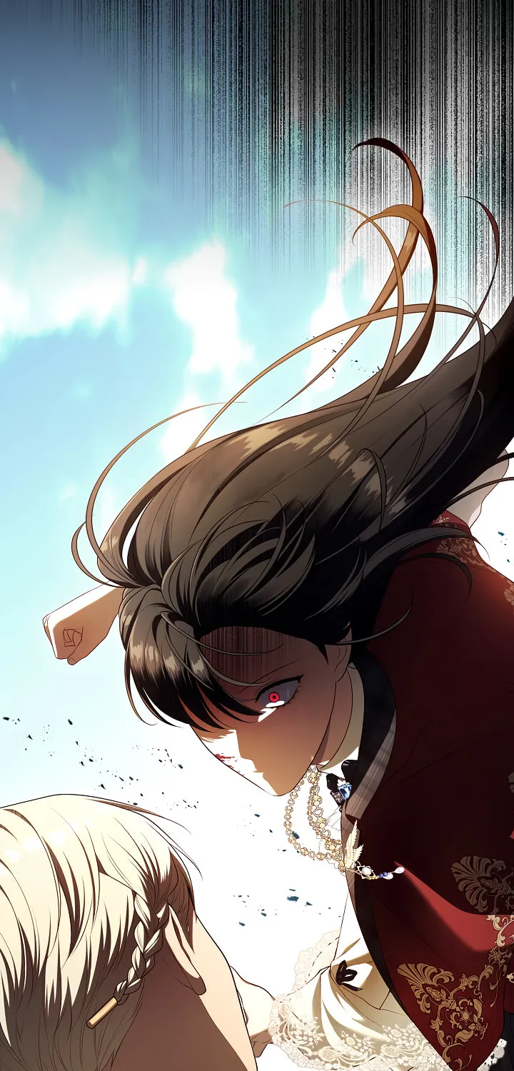 Read The S-Class Lady chapter 71 image 50 on Lezhin