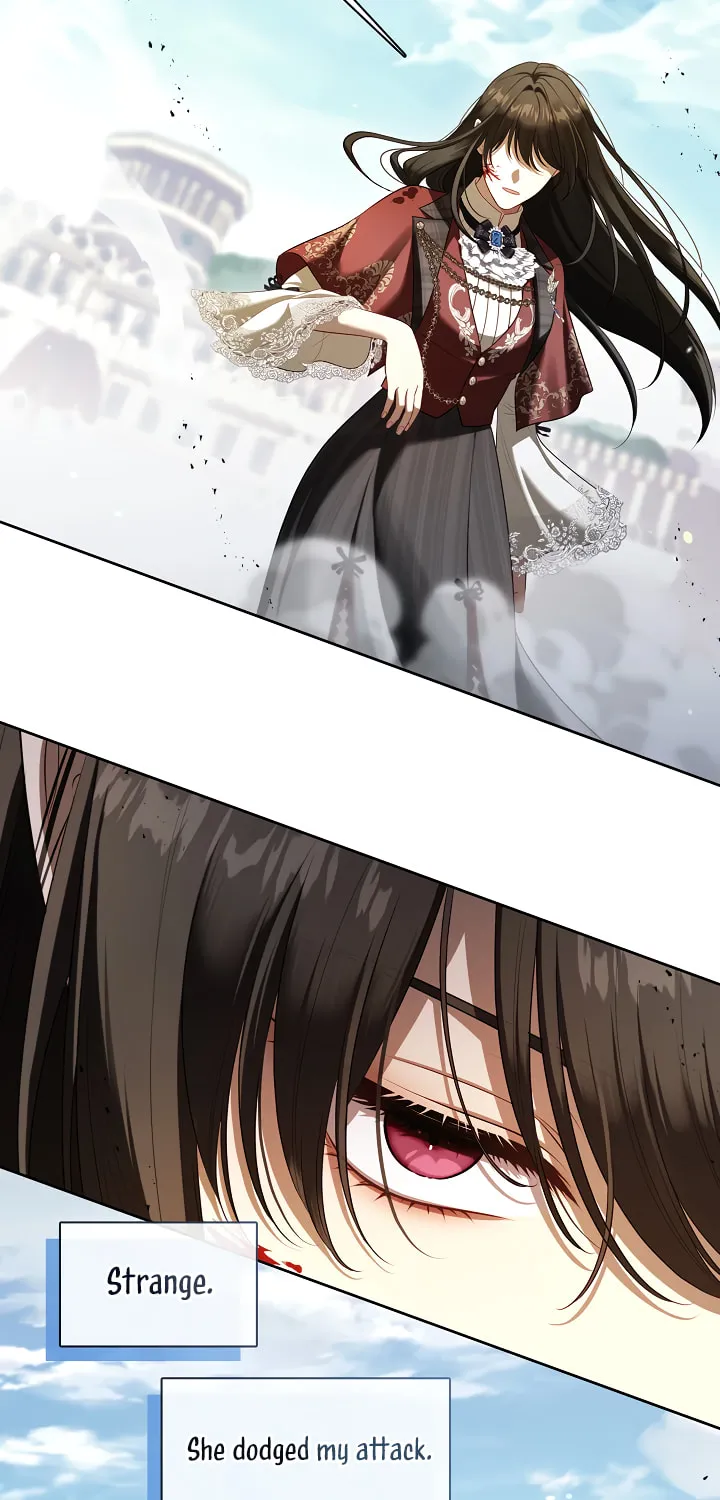 Read The S-Class Lady chapter 71 image 53 on Lezhin