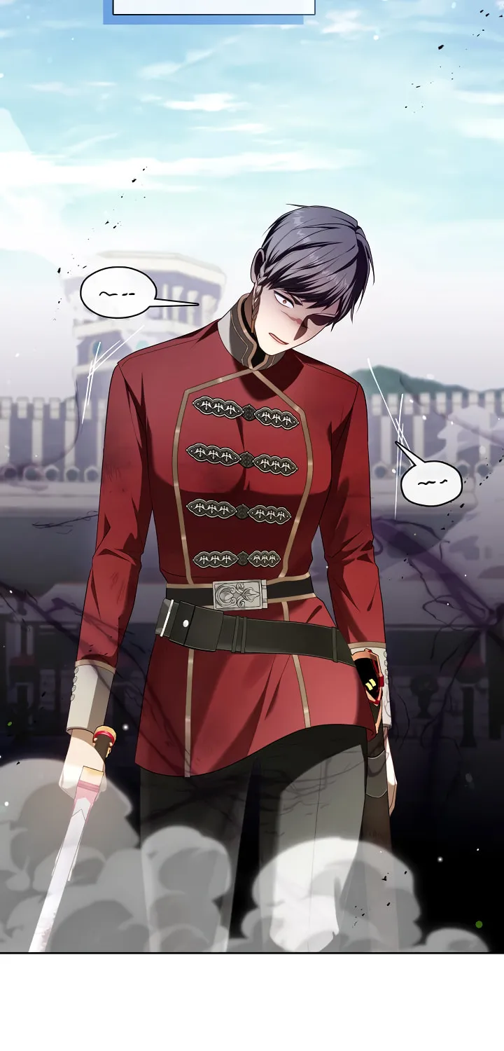 Read The S-Class Lady chapter 71 image 54 on Lezhin