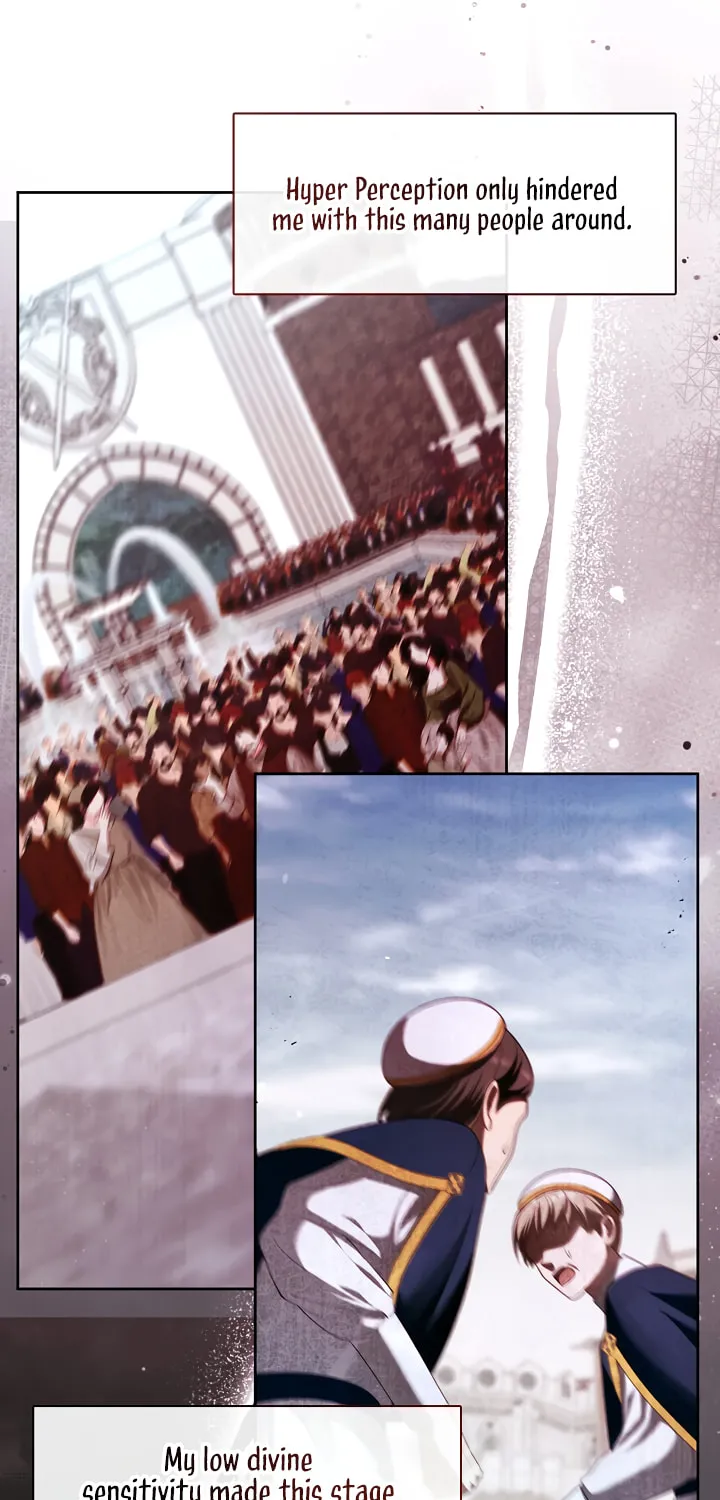 Read The S-Class Lady chapter 71 image 56 on Lezhin