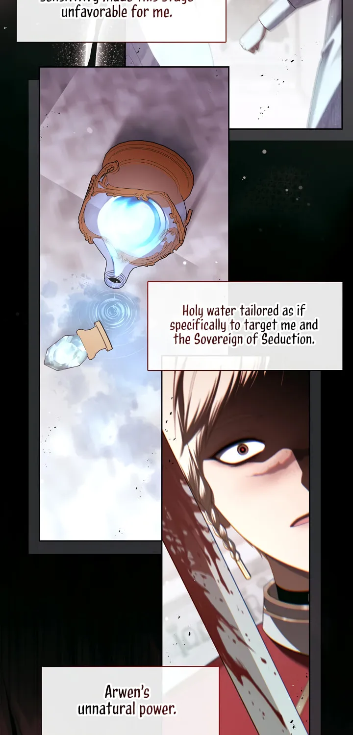Read The S-Class Lady chapter 71 image 57 on Lezhin