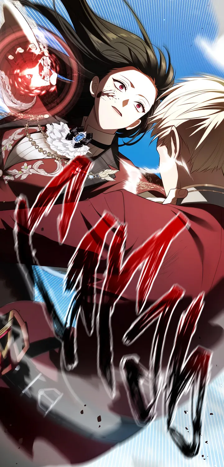 Read The S-Class Lady chapter 71 image 61 on Lezhin
