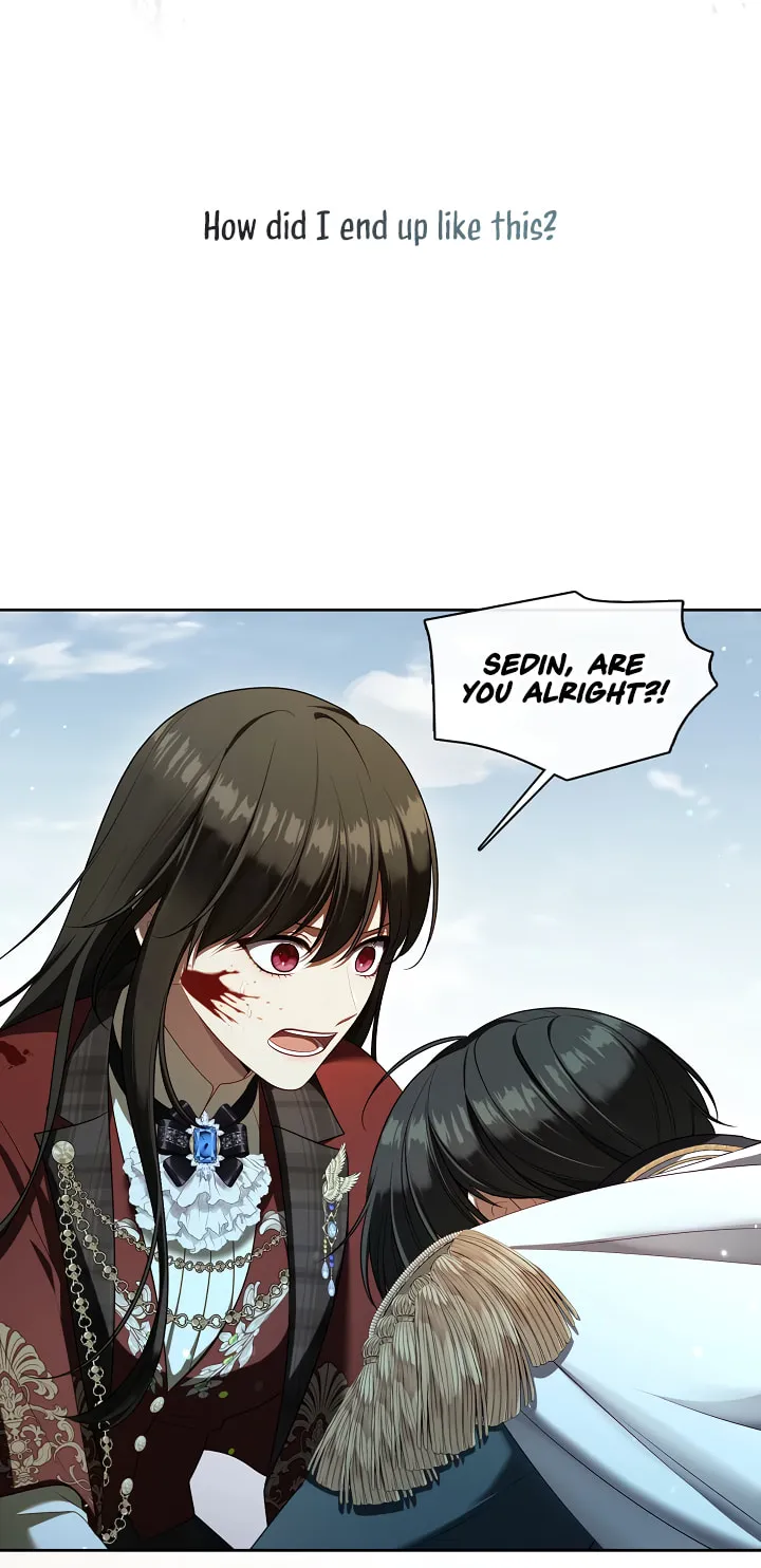 Read The S-Class Lady chapter 71 image 78 on Lezhin