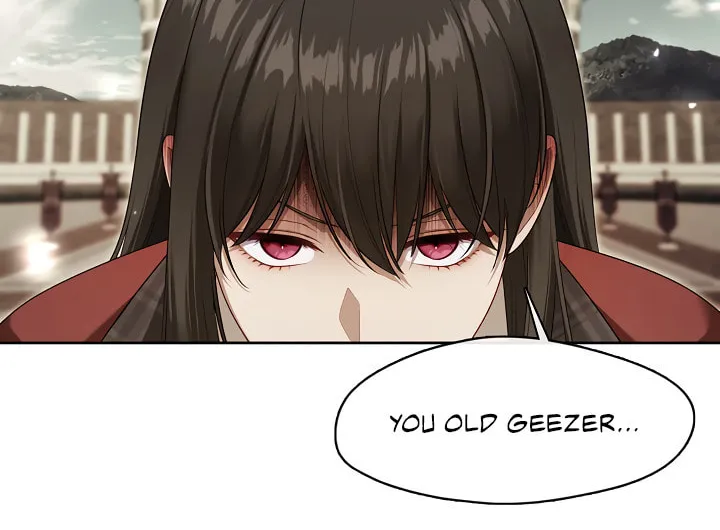 Read The S-Class Lady chapter 71 image 8 on Lezhin