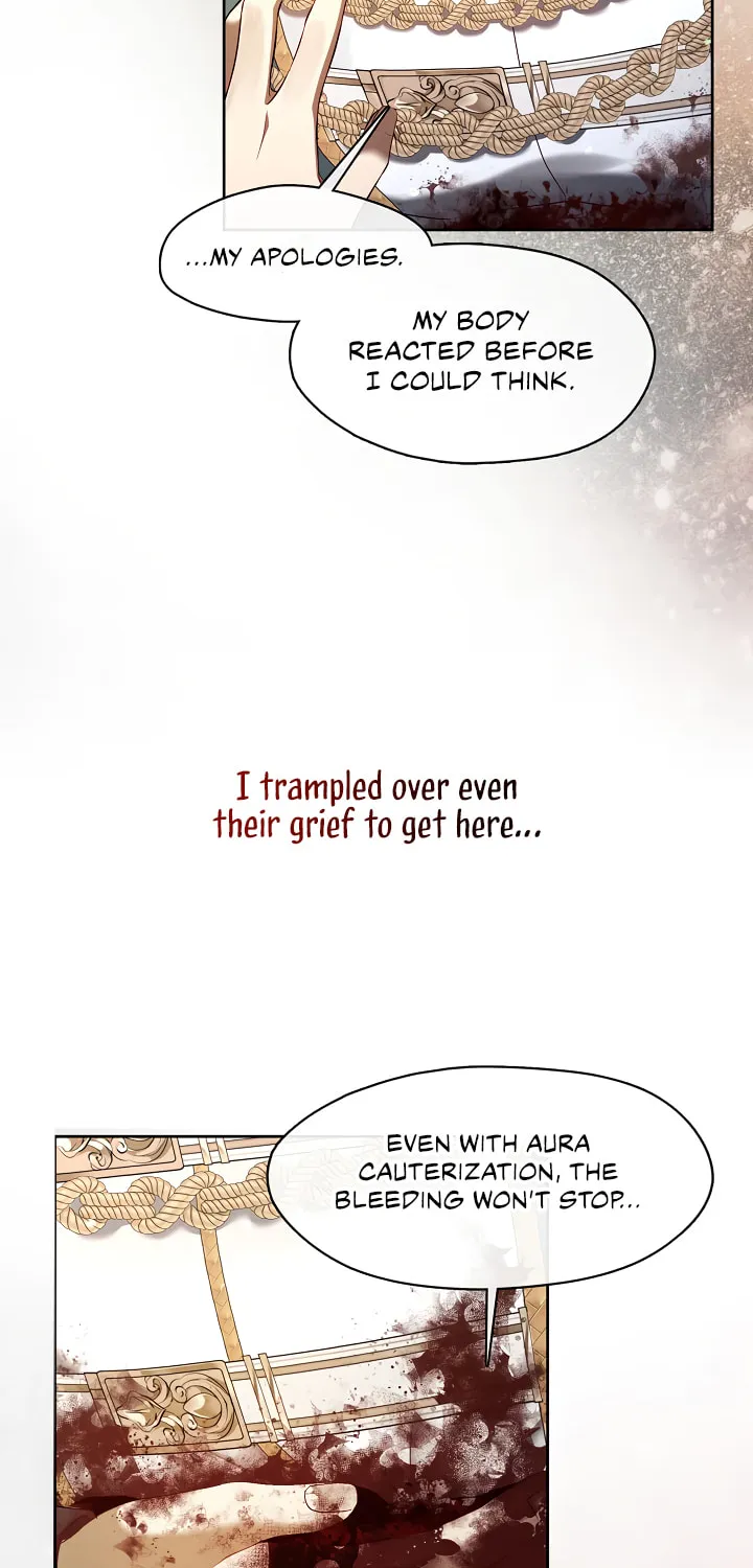 Read The S-Class Lady chapter 71 image 80 on Lezhin