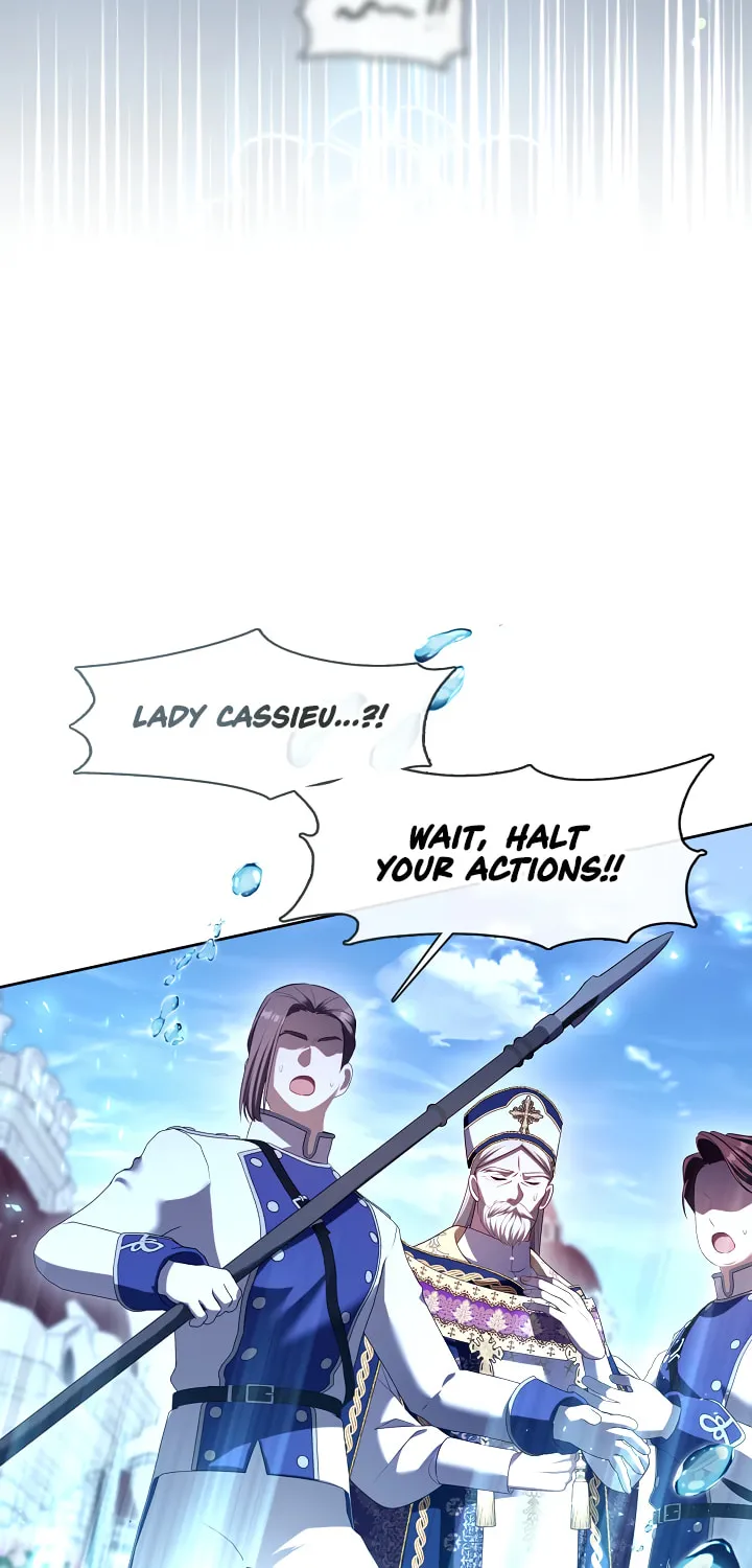 Read The S-Class Lady chapter 71 image 84 on Lezhin