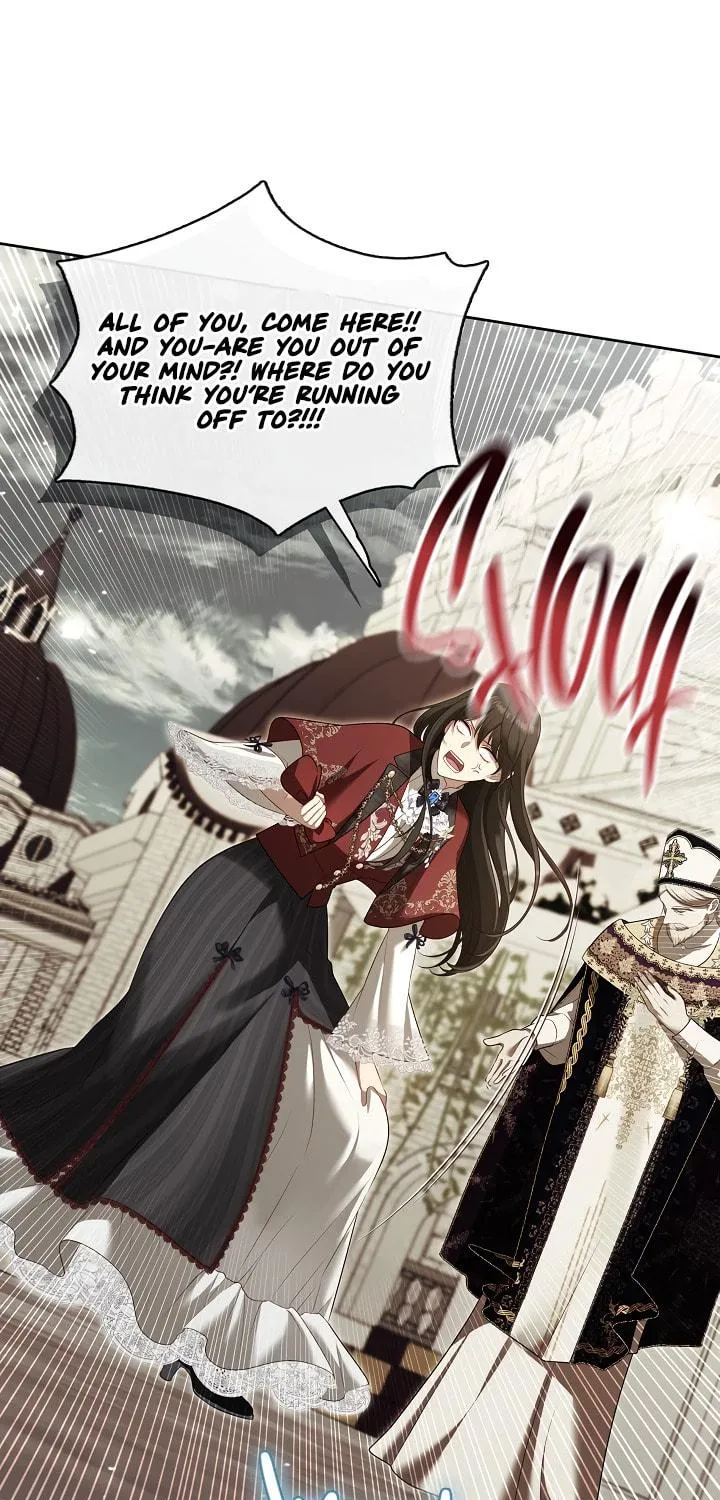 Read The S-Class Lady chapter 71 image 9 on Lezhin