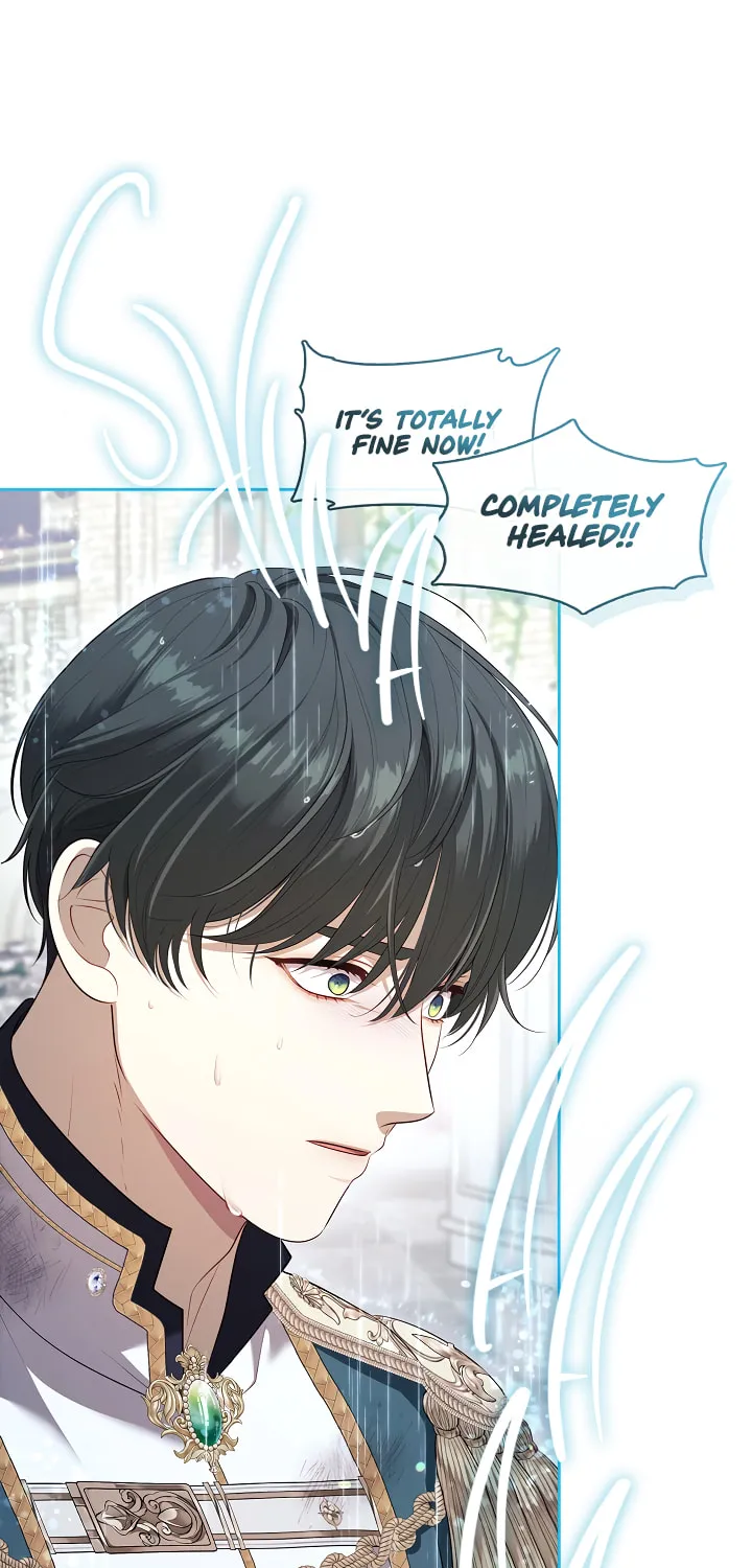 Read The S-Class Lady chapter 72 image 11 on Lezhin