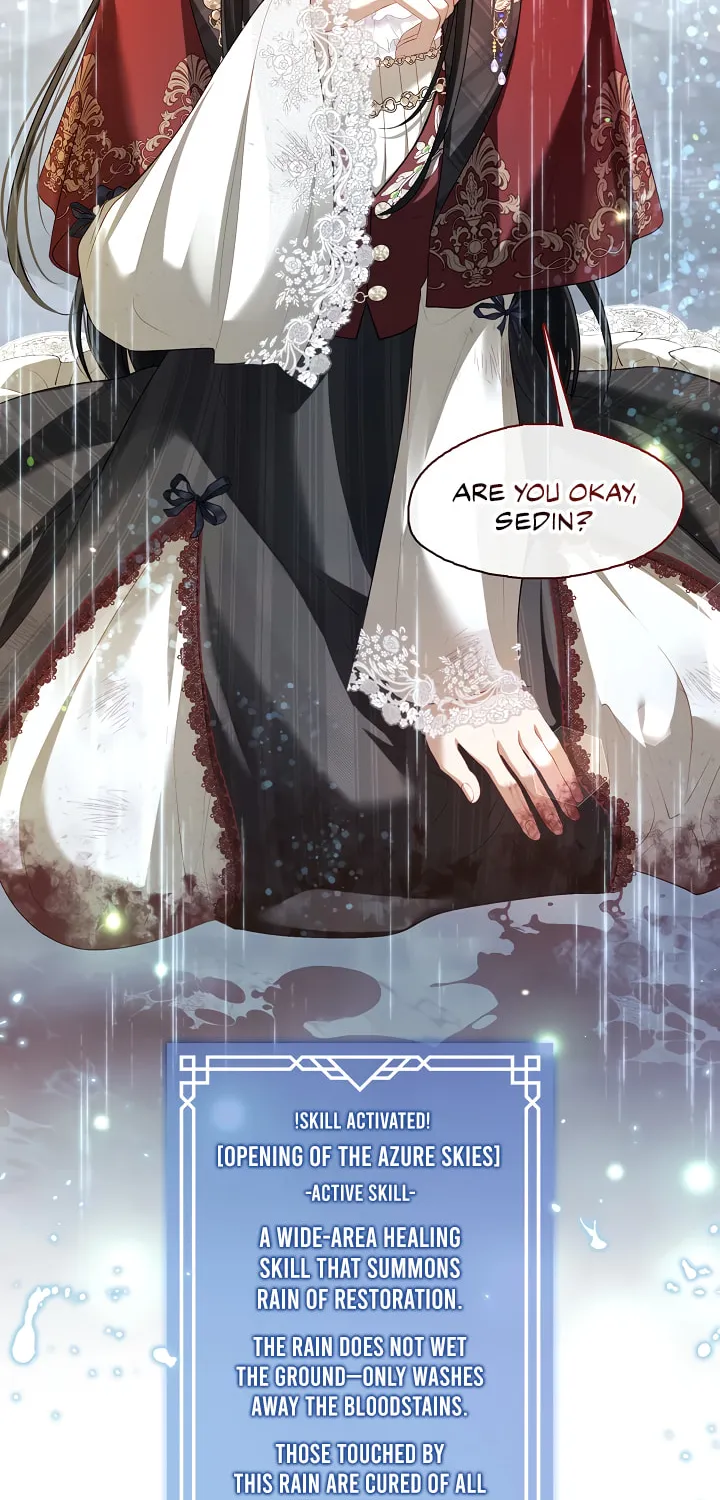 Read The S-Class Lady chapter 72 image 14 on Lezhin