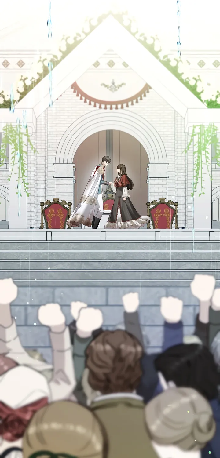 Read The S-Class Lady chapter 72 image 18 on Lezhin