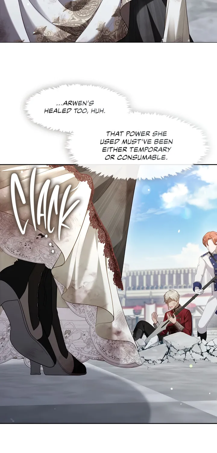 Read The S-Class Lady chapter 72 image 21 on Lezhin
