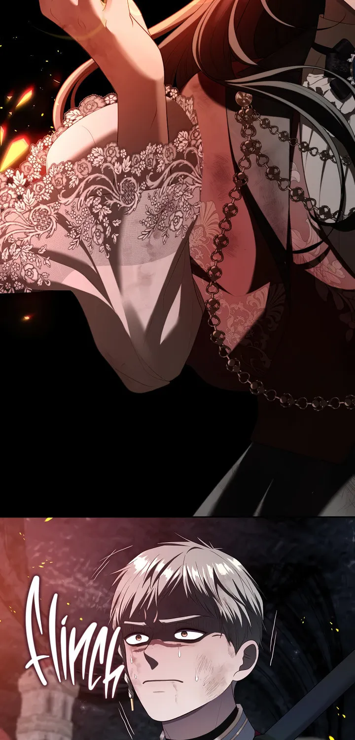 Read The S-Class Lady chapter 72 image 27 on Lezhin