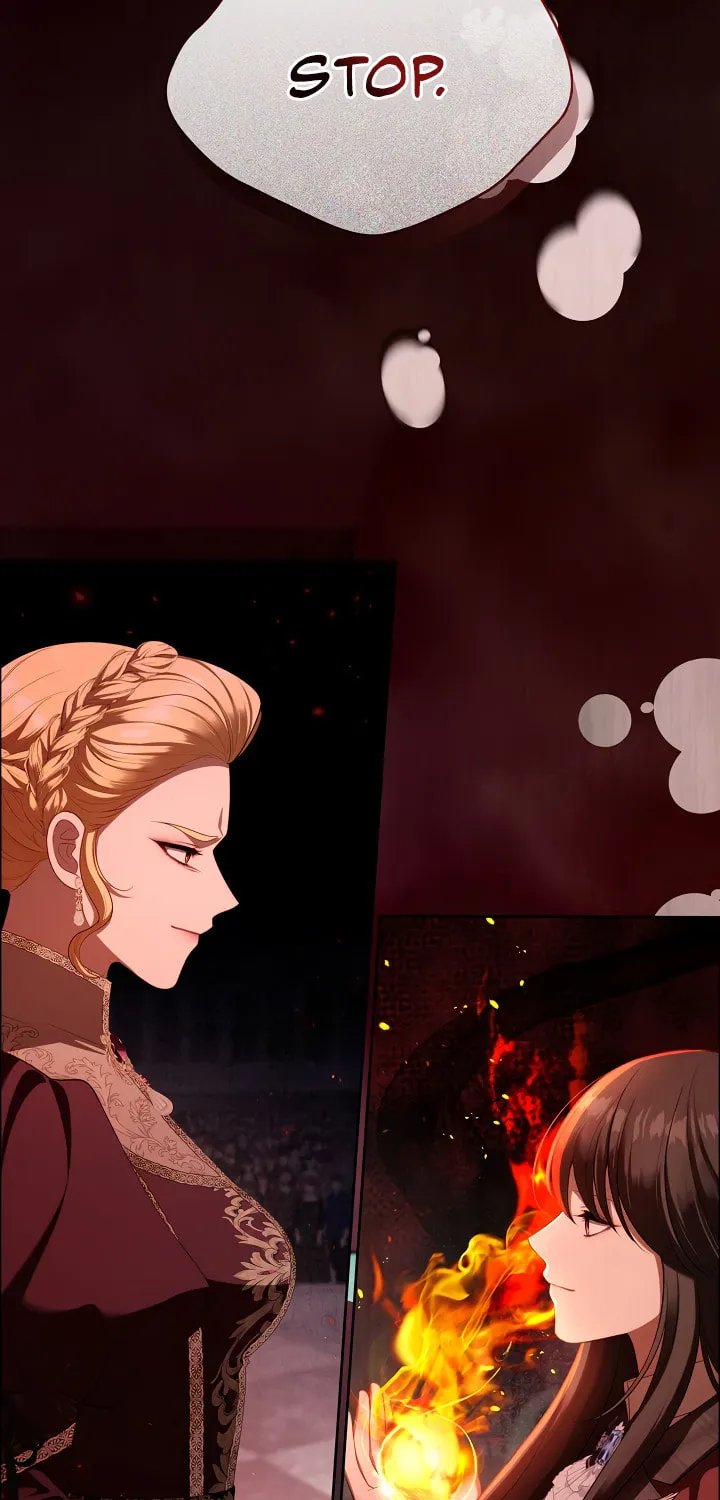 Read The S-Class Lady chapter 72 image 29 on Lezhin