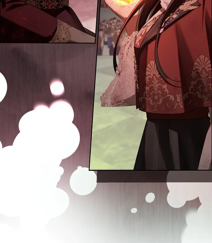Read The S-Class Lady chapter 72 image 30 on Lezhin