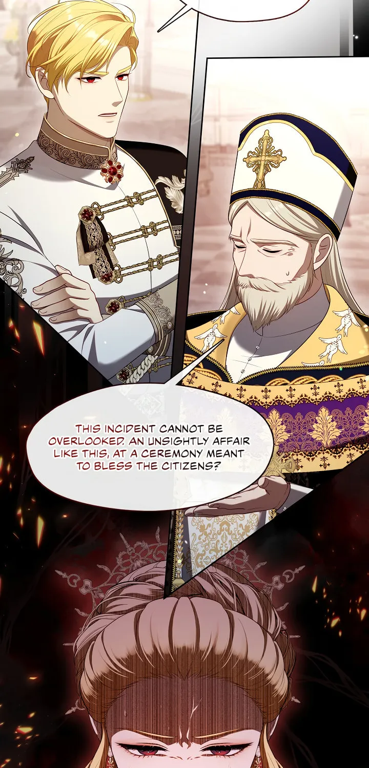 Read The S-Class Lady chapter 72 image 33 on Lezhin