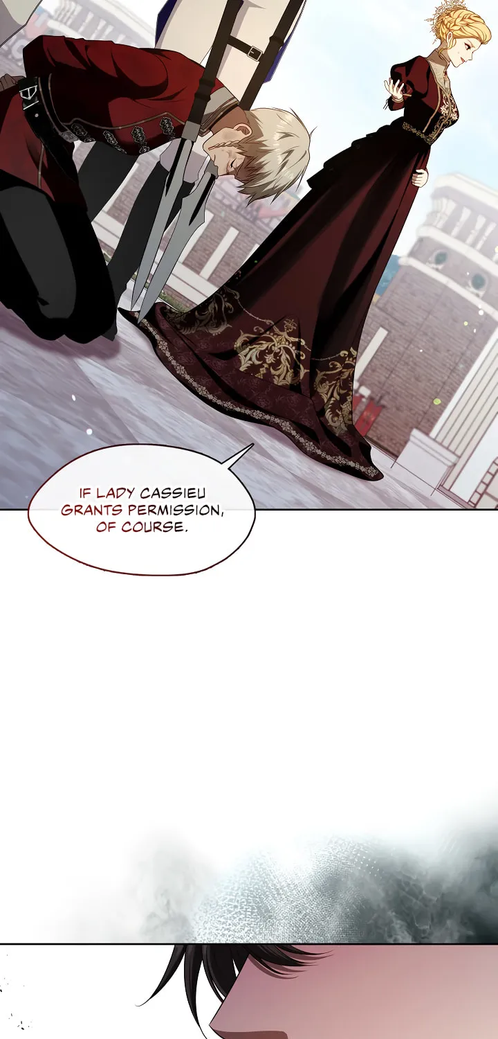 Read The S-Class Lady chapter 72 image 37 on Lezhin