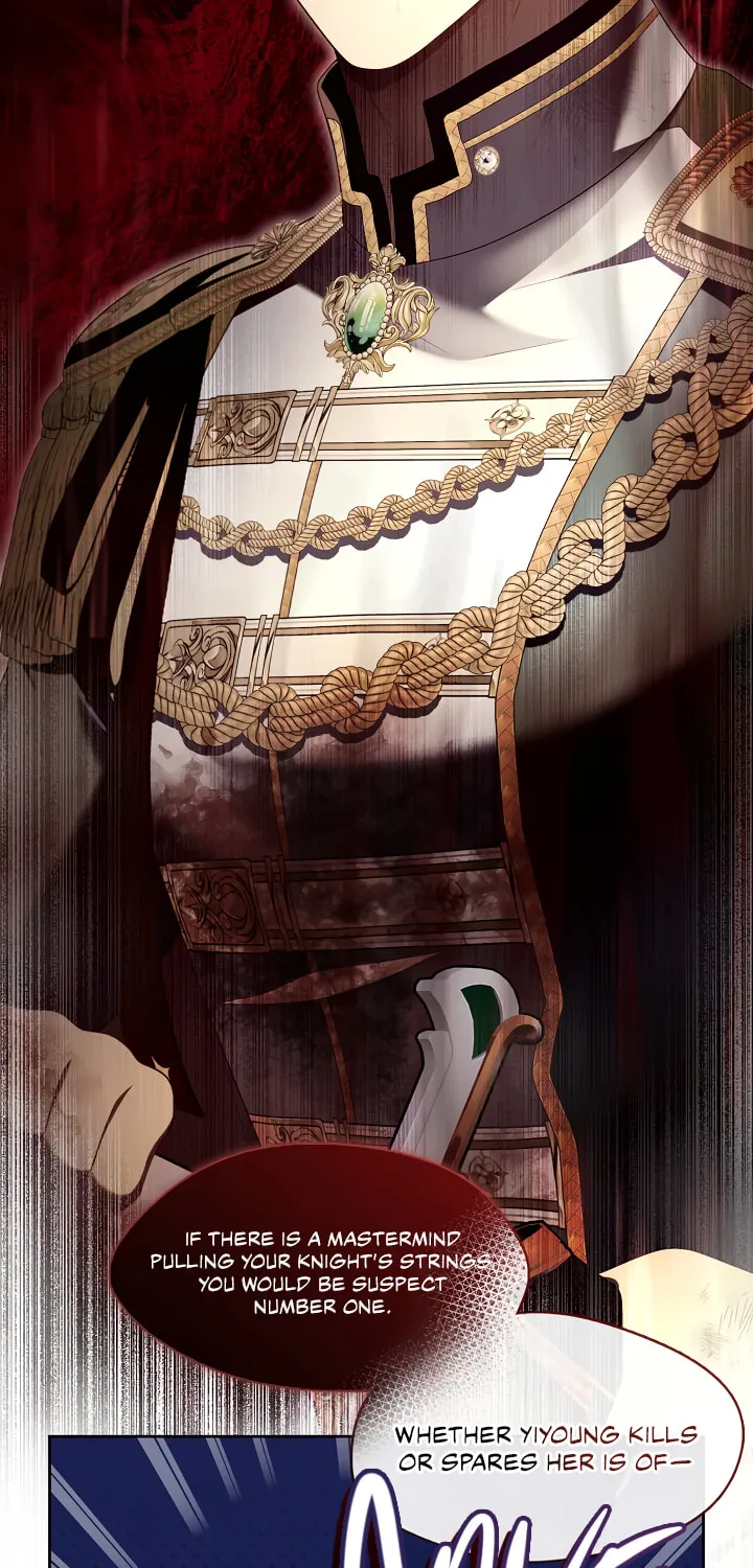 Read The S-Class Lady chapter 72 image 39 on Lezhin