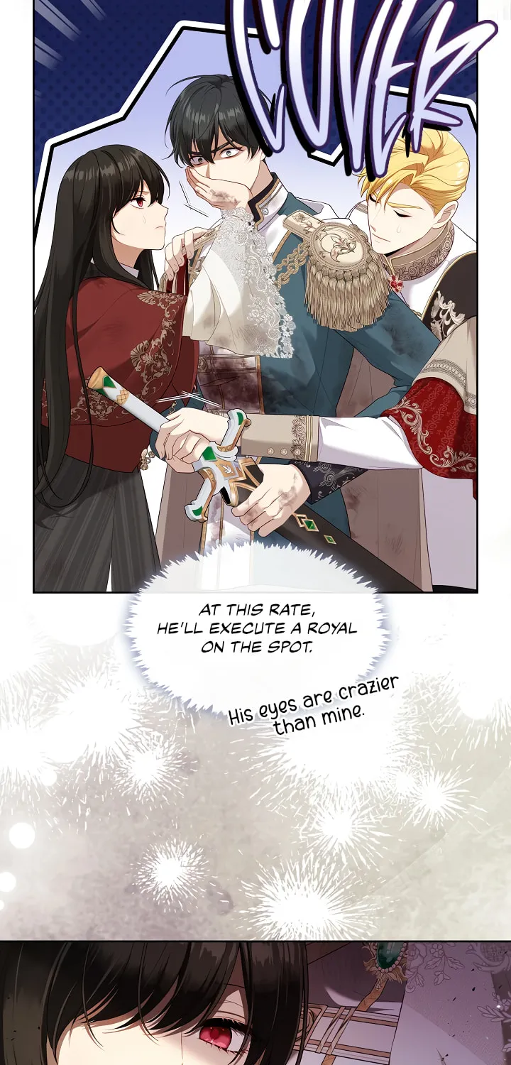 Read The S-Class Lady chapter 72 image 40 on Lezhin
