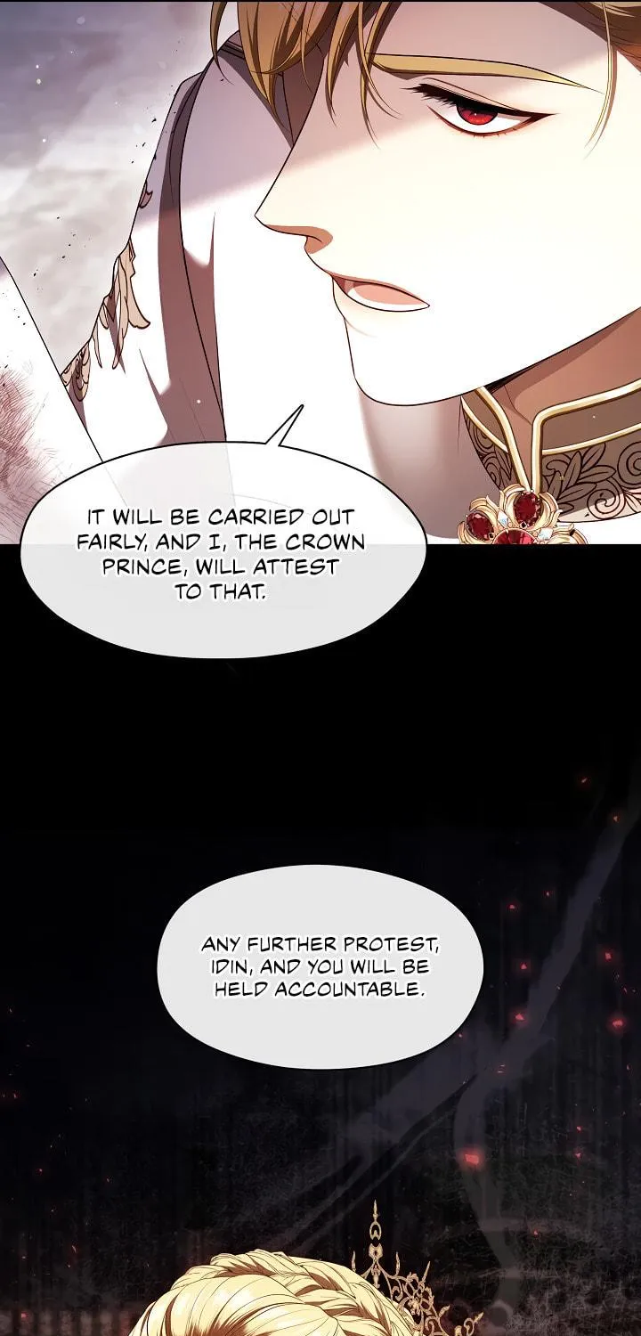Read The S-Class Lady chapter 72 image 42 on Lezhin