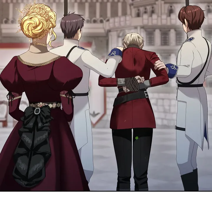 Read The S-Class Lady chapter 72 image 45 on Lezhin