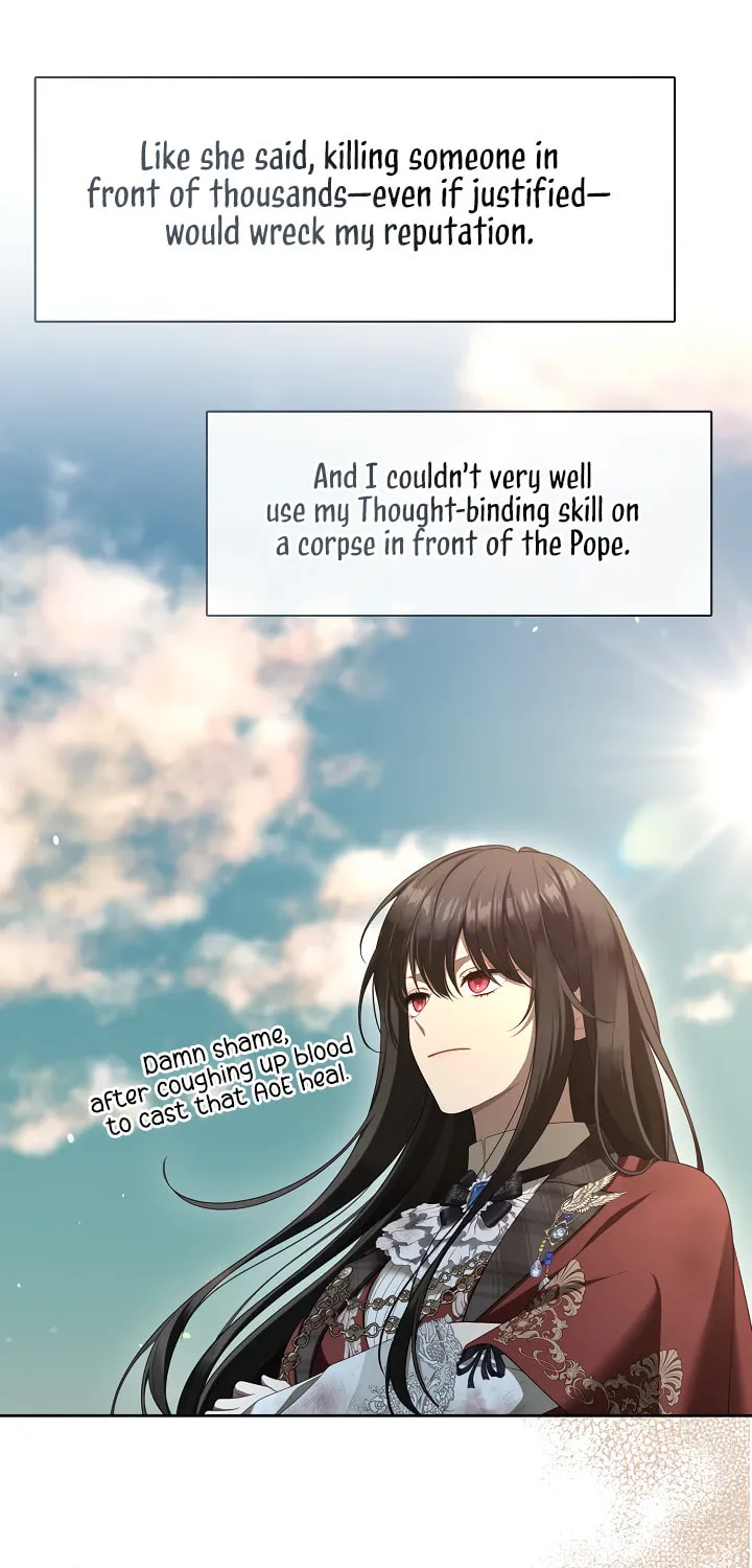 Read The S-Class Lady chapter 72 image 46 on Lezhin