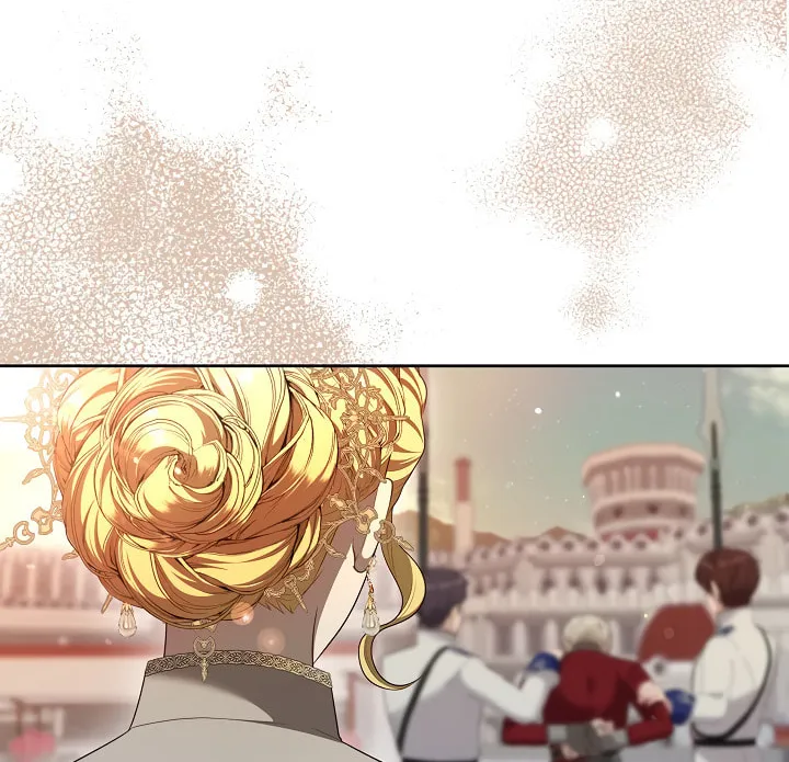 Read The S-Class Lady chapter 72 image 47 on Lezhin