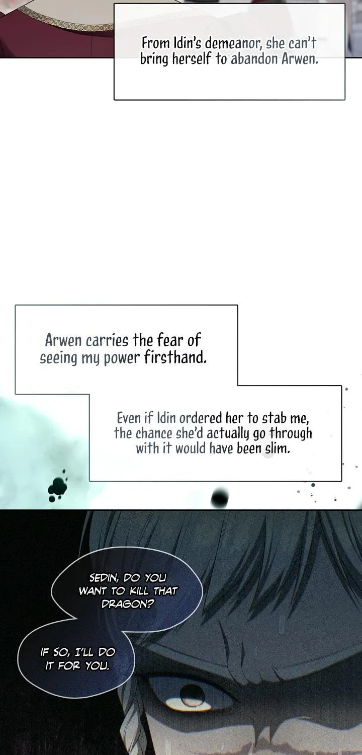 Read The S-Class Lady chapter 72 image 48 on Lezhin