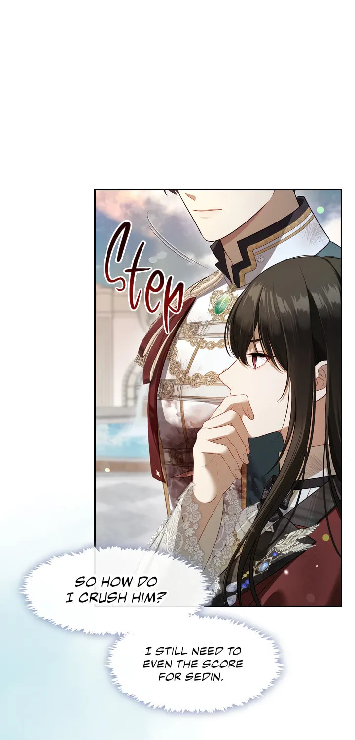 Read The S-Class Lady chapter 72 image 52 on Lezhin