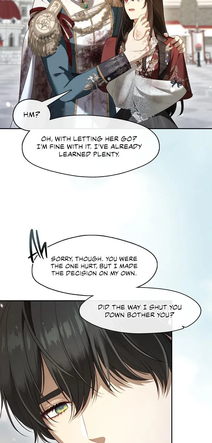 Read The S-Class Lady chapter 72 image 54 on Lezhin