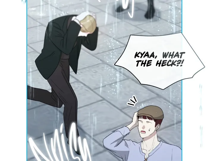 Read The S-Class Lady chapter 72 image 6 on Lezhin